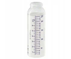 NUK MedicPro siauras burnos PP buteliukas 230ml DARBAS NAUDOJAMAS