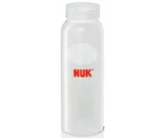 NUK MEDICPRO Vienkartinis, sterilus butelis su PP dangteliu 230 ml