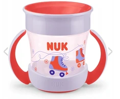 NUK Mini Magic Cup geriamasis puodelis nuo 6 mėnesių | 160 ml