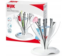 NUK MULTI DRY LAŠINIMO DĖKLAS BUTELIAMS IR TAKTAMS j265