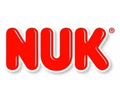 Nuk Signature silikoniniai čiulptukai 18-36m, 2 vnt. + dėklas