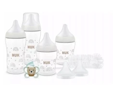 NUK STARTER SET TECZA 10225343 1/6