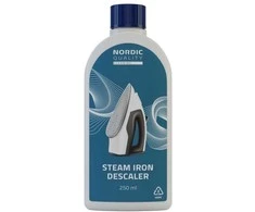 Nordic Quality Cleaning Nukalkinimo priemonė lygintuvui, 250 ml / 2340039