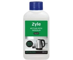 Nukalkinimo skystis Zyle ZYDECALG, 250 ml, skirtas virduliams ir puodams