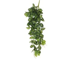 Nukaręs dirbtinis augalas 100cm žolė 1