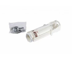 Ani Plast Nuleidimo mechanizmas Ani E403 Chrome mygtukas