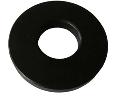 Nuleidimo mechanizmo tarpinė, DN60 mm