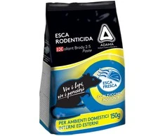 Nuodai žiurkėms ir pelėms Brody 150g pasta