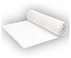 Nuolydžių ir krantų sutvirtinimo medžiaga Heissner 2x3m/1mm