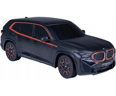 Nuotoliniu būdu valdomas automobilis BMW XM AUTO RC Rastar DUO NUOTOLINIO DOVANA