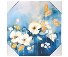 Besk Nuotrauka ant drobės 3D 50x50cm