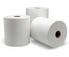 Nuova Cer ROLL FEEDER + rankšluostis 100% 2W CELIULOZĖ 110m
