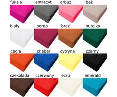 Nyks Kilpinis lakštas su elastine juostele 140x200, storas premium prekės ženklas, celadonas