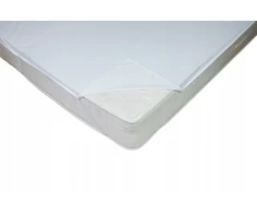 Nyks ochraniacz bawełniany 220x200 neperšlampamas nieprzemakalny Polski na materac