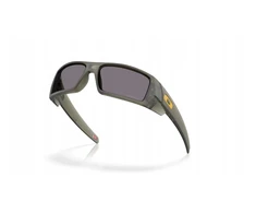 Oakley Gascan Prizm Pilkas poliarizuoti akiniai