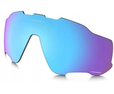 Oakley Prizm Sapphire Polarized stiklas akiniams Jawbreaker