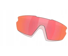 Oakley Sphaera Prizm Trail Torch akinių lęšis