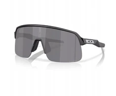 OAKLEY SUTRO LITE S Matte Juodas/Prizm Juodas sportiniai akiniai