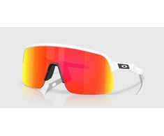 Oakley Sutro Lite S sportiniai akiniai nuo saulės balti