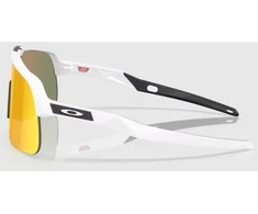 Oakley Sutro Lite S sportiniai akiniai nuo saulės balti
