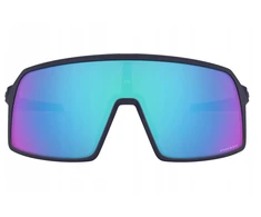 Oakley Sutro S akiniai su Prizm Sapphire lęšiais