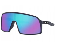 Oakley Sutro S akiniai su Prizm Sapphire lęšiais