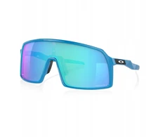 Oakley Sutro sportiniai akiniai nuo saulės mėlyni