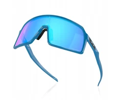 Oakley Sutro sportiniai akiniai nuo saulės mėlyni
