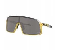 OAKLEY Sutro TDF Trifecta Fade/Prizm Juodas