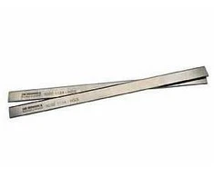 Peilis obliavimo HSS, 260x18x3 mm. 2pcs. HMS260, Scheppach