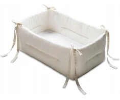 OCHRANIACZ NA Čiužinys ITALBABY WKŁAD DO ŁÓŻECZKA DZIECIĘCEGO 68x38x25 CM