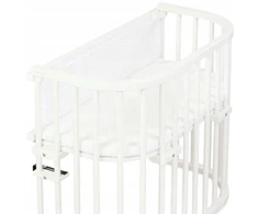 Ochraniacz na łóżeczko Babybay