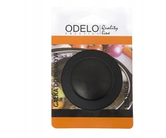 Odelo 1892 dangtelio rankenėlė, juoda