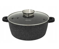 Odelo ESELA apvalus kepimo puodas 26 cm 5,5 l GREBLON