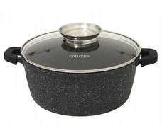 Odelo ESELA apvalus kepimo puodas 26 cm 5,5 l GREBLON