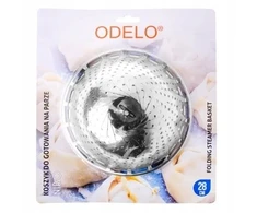 Odelo Koszyk do got. na parze stal 17-28cm/OD3068