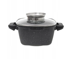 Odelo Kvadratinis puodas 16 cm 1,7 l