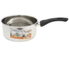 Berghoff Odelo Nerūdijančio plieno puodas, 1,7 l, 18 cm
