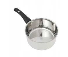 Berghoff Odelo Nerūdijančio plieno puodas, 1,7 l, 18 cm