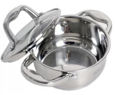 Puodas Odelo VELIO 2.5L 18cm
