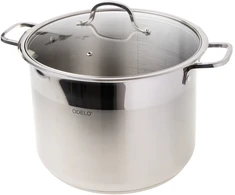 Odelo tradicinis puodas, 16 l