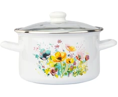 Lumarko Odelo tradicinis puodas 4,7 l OD 5044 MEADOW 22 CM