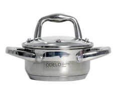 Odelo Valio tradicinis puodas 1,2 l