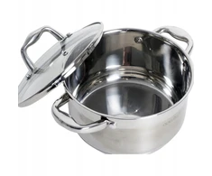 Odelo Velio tradicinis puodas 4,5 l 22 x 12 cm