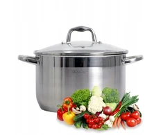 Odelo Velio tradicinis puodas 4,5 l 22 x 12 cm