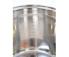 Odelo VICCO tradicinis puodas, 13 l