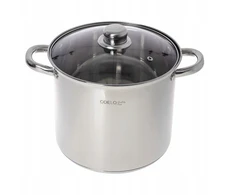 Odelo VICCO tradicinis puodas, 13 l
