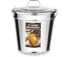 Odelo Virtos svarų pyrago formos + receptas - didelė - 2,3 l