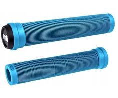 ODI BMX Longneck SLX be flanšų šviesiai mėlynos rankenos160mm šviesiai mėlynos spalvos