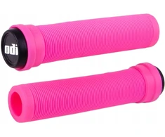 ODI LONGNECK SL BIKE GRIP GRIP Rožinis BMX / MTB 135 mm